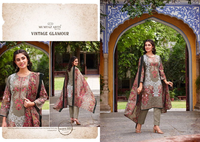 Musafir Vol 5 By Riaz Arts Digital Printed Karachi Cotton Dress Material Wholesale Suppliers In India
